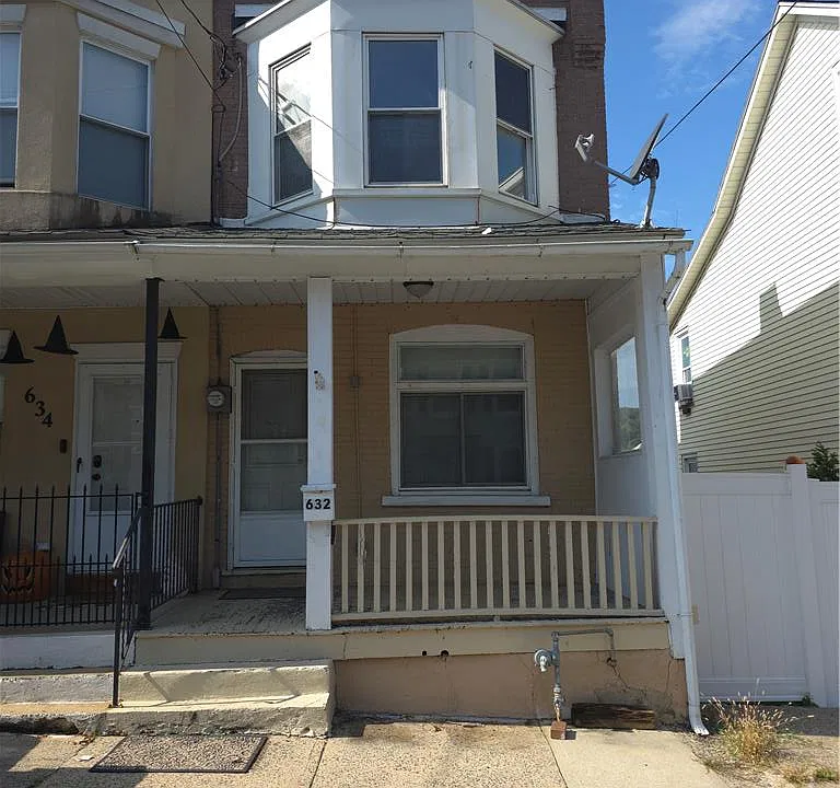 632 Ontario St