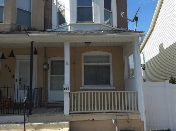 632 Ontario St, Bethlehem, PA 18015