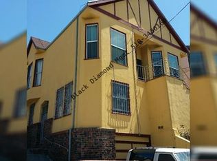 1398 Palou Ave #REA, San Francisco, CA 94124