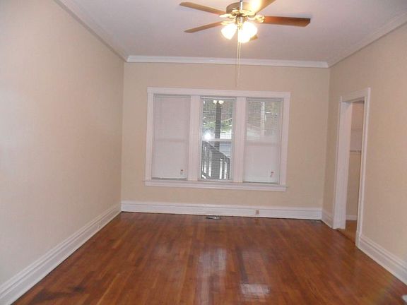 First Floor Dining Room large enough for all your entertaining needs.