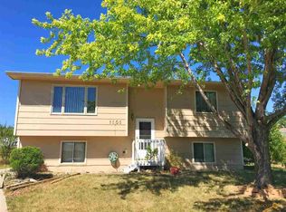 1505 Harding Ct, Rapid City, SD 57703