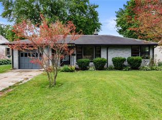 221 Circle Dr, Anderson, IN 46013