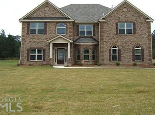 235 Rocky Fork Blvd, Fayetteville, GA 30214