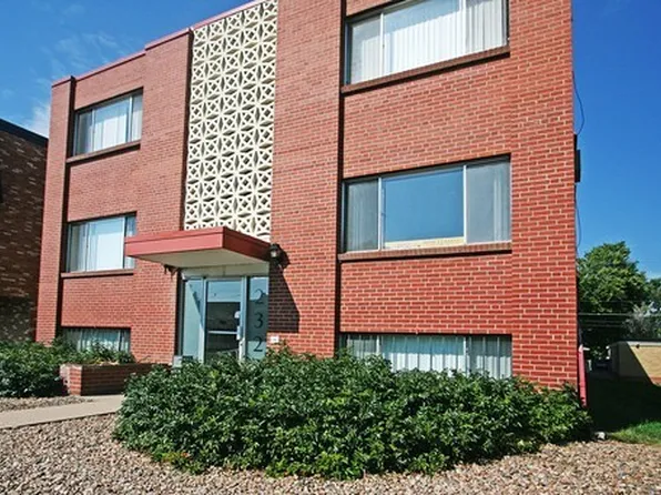 2321s, 2321 S Race St APT 303, Denver, CO 80210