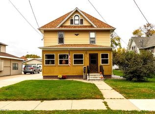 714 W Lyon Ave, Lake City, MN 55041