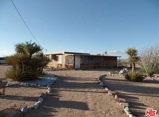 56624 Cypress Ln, Landers, CA 92285