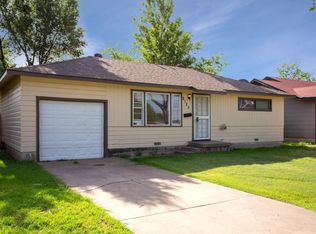 2123 S Fairfield St, Amarillo, TX 79103