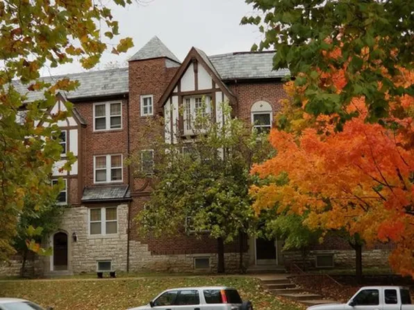 Apartment for Rent in Bevo Mill, 5024-5032 Christy Blvd #2S, Saint Louis, MO 63116