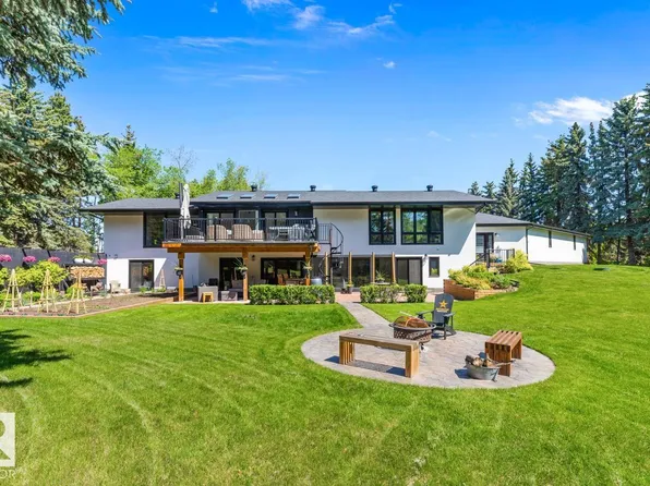 52349 Range Rd #233-241, Strathcona County, AB T8B 1C8