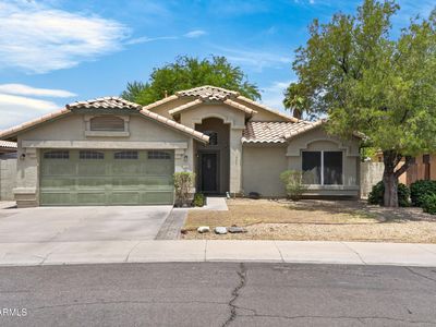 12410 W ROANOKE Avenue, Avondale, AZ, 85392