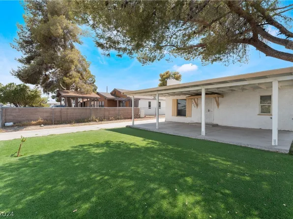 1025 May Ave, Las Vegas, NV 89104