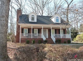 120 Olympian Way, Monroe, GA 30655