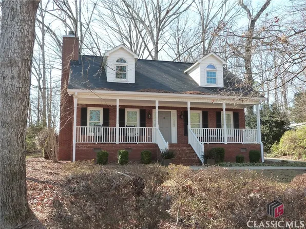 120 Olympian, Monroe, GA 30655