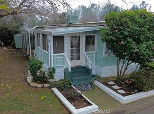 6368 Lincoln Blvd Space 84, Oroville, CA