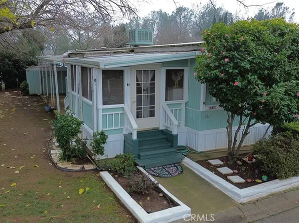 6368 Lincoln Blvd Space 84, Oroville, CA 95966