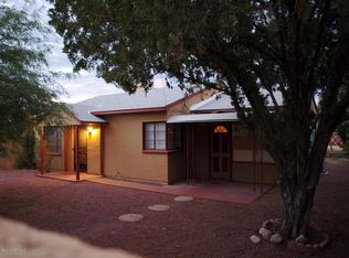 3120 N Cherry Ave, Tucson, AZ 85719
