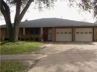 1002 Marshall St, Deer Park, TX 77536