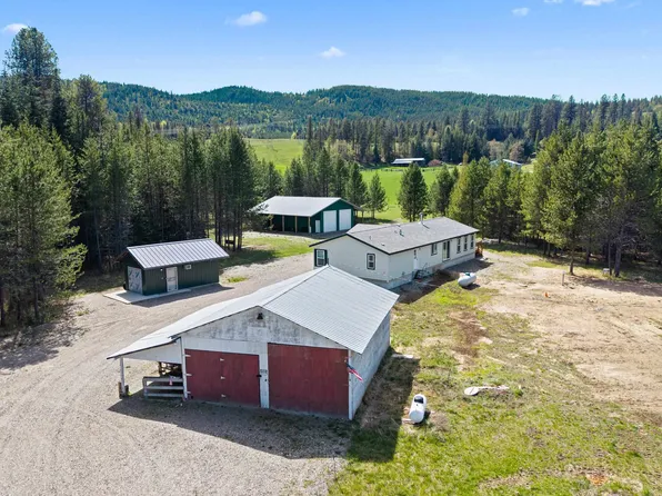 389962 Highway 20, Cusick, WA 99119