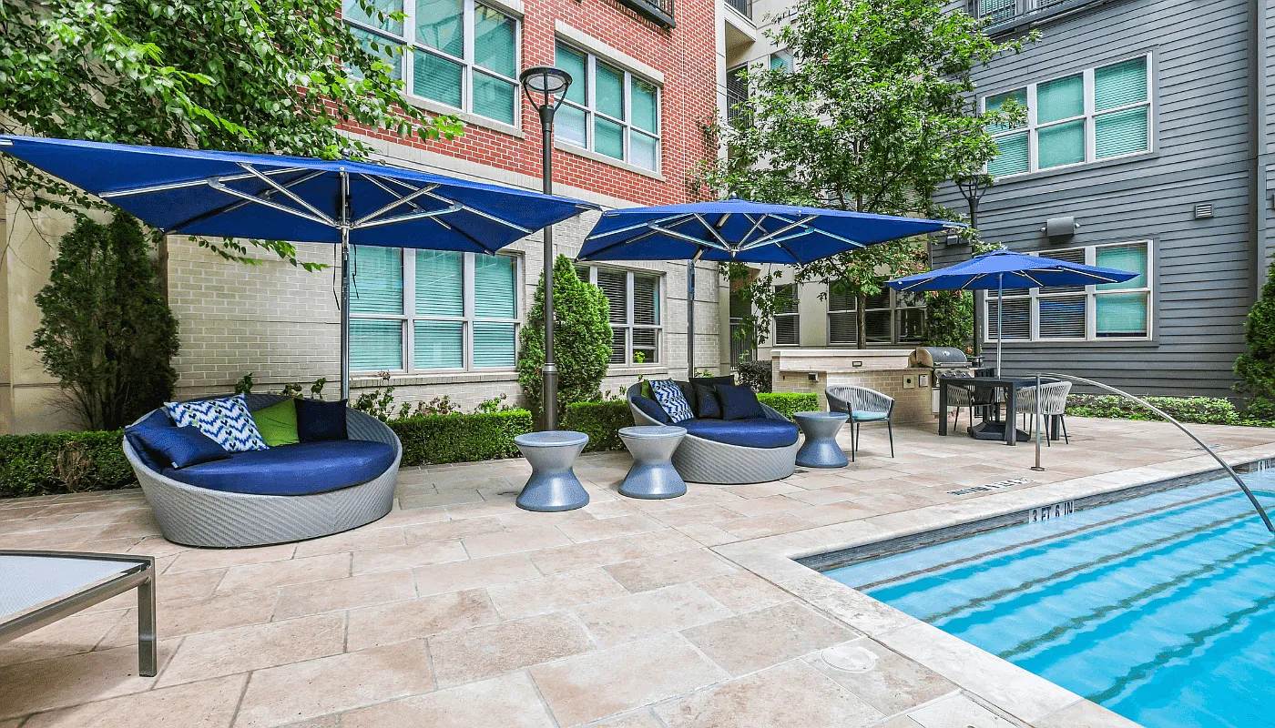 The Bryant at Buckhead Village — Photo 4