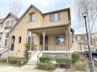 6319 Byron Ln, San Ramon, CA 94582