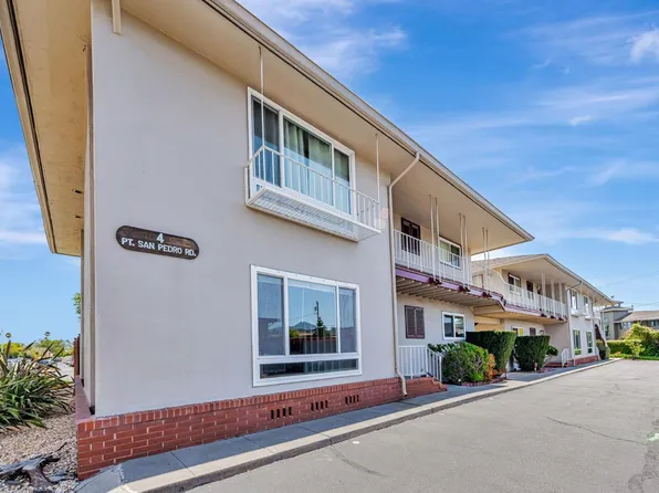 4 Point San Pedro Road #4, San Rafael, CA 94901