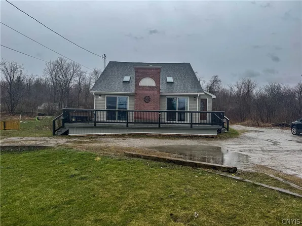 4932 State Highway 58, Gouverneur, NY 13642