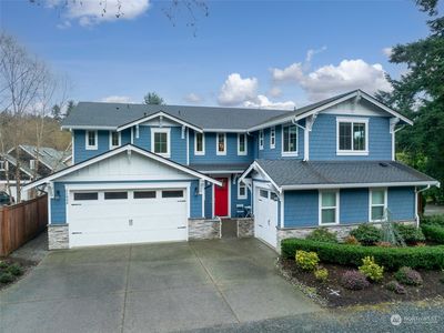 11036 E Riverside Drive, Bothell, WA, 98011