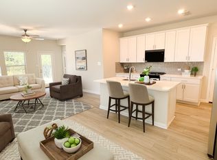 3402 Brompton Dr, McKinney, TX 75071