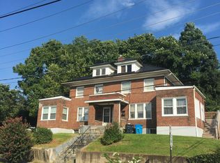 1110 Piedmont St SE #A, Roanoke, VA 24014