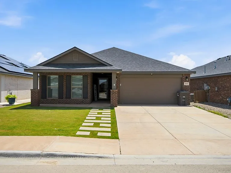 6822 Lonesome Dove Ln — Photo 1