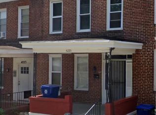 4225 Potter St, Baltimore, MD 21229