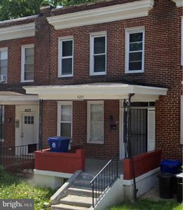 4225 Potter St, Baltimore, MD, 21229