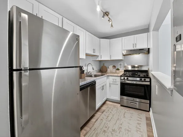 The Phoenix Apartments