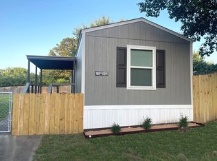 109 Southland Dr, Tahlequah, OK 74464