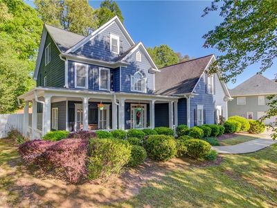 2506 Retreat Dr, Marietta, GA, 30066