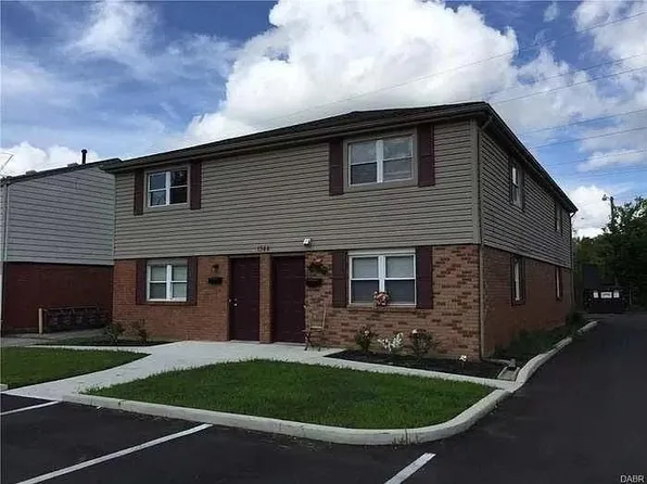 1338 Saint Adelbert Ave APT 2, Dayton, OH 45404