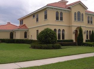6566 Lake Burden View Dr, Windermere, FL 34786