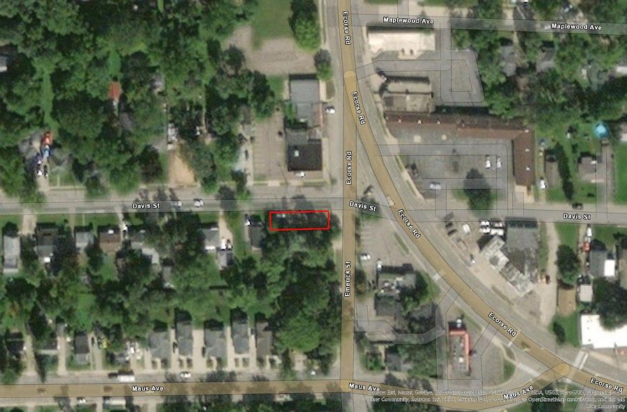 2nd image of Emerick St #355-001