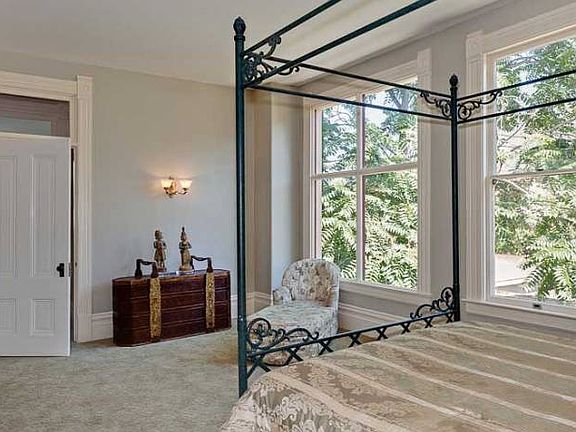 Main Room