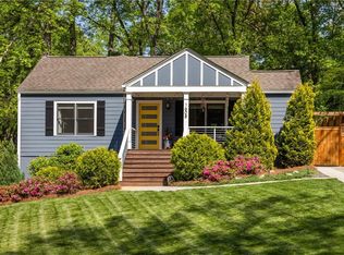 1608 Terry Mill Rd SE, Atlanta, GA 30316