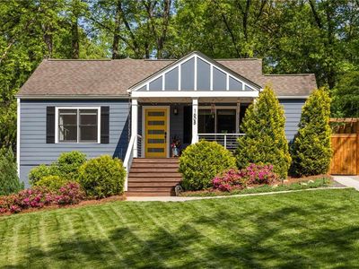 1608 Terry Mill Rd SE, Atlanta, GA, 30316