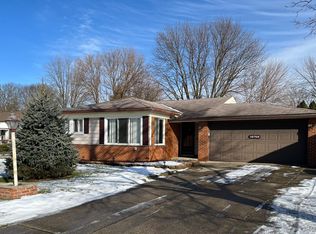 38768 Monterey Dr, Sterling Heights, MI 48312