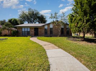 4059 Lonesome Trl, Plano, TX 75023