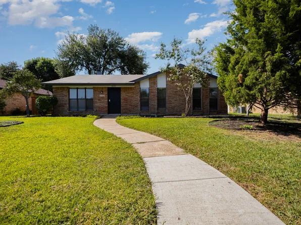 4059 Lonesome Trl, Plano, TX 75023