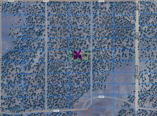 County Road 8115, Concho, AZ 85924