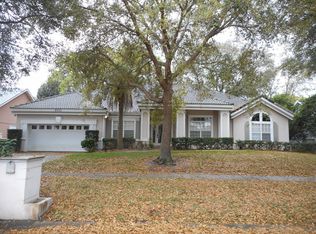 8022 Landgrove Ct, Orlando, FL 32819