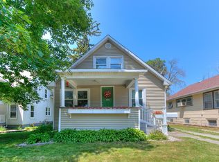 109 S Maple Ave, Ames, IA 50010
