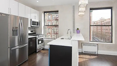 Sold by Fenwick Keats Real Estate