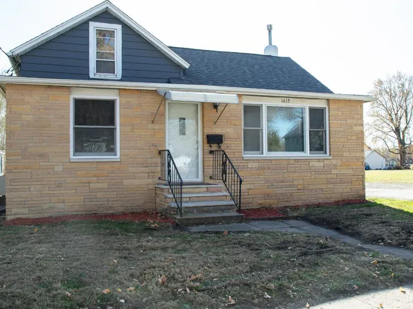 1612 Franklin St, Waterloo, IA 50703