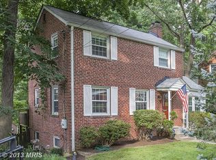 10019 Brookmoor Dr, Silver Spring, MD 20901